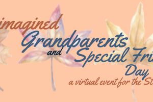 Read More - Grandparents & Special Friends' Day