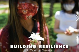 Read More - Building Resilience: Introducing the St. Anne's Magazine