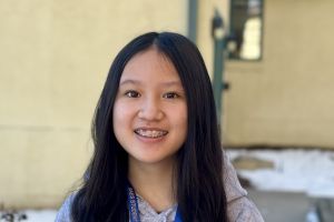 Read More - Celebrating Lunar New Year with Hannah, Grade 8