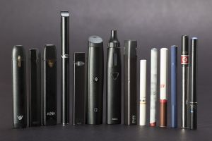 Read More - E-Cigarettes