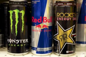 Read More - Energy Drinks